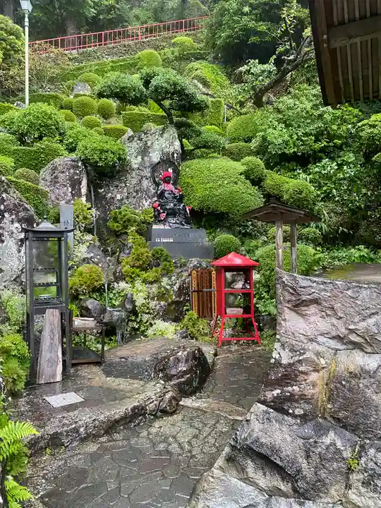 神峯寺(高知県)