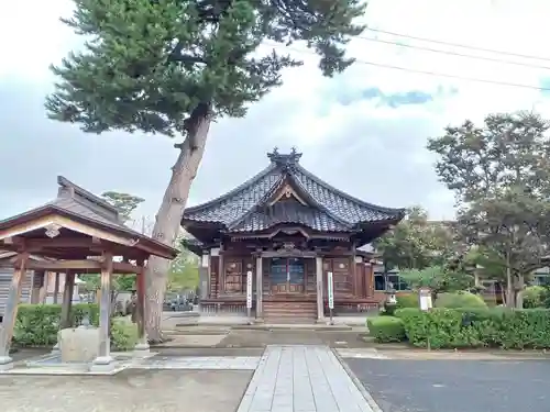 白狐山光星寺(山形県)