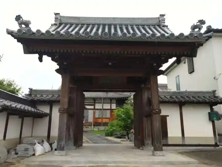 成道寺(愛知県)