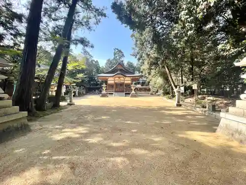 勝手神社(滋賀県)