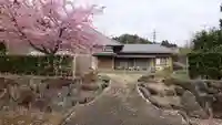 来迎寺のその他建物