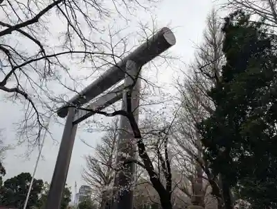 靖國神社(東京都)