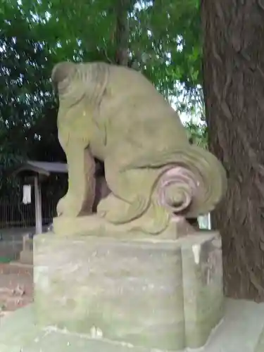 日枝神社（神大寺）(神奈川県)