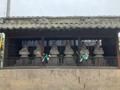 大鋒寺(長野県)