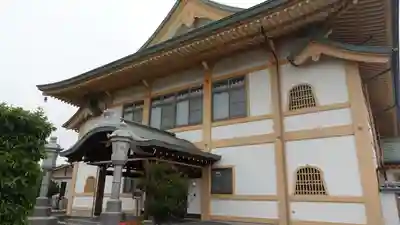 梅蔭寺(静岡県)