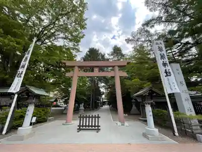 琴似神社(北海道)