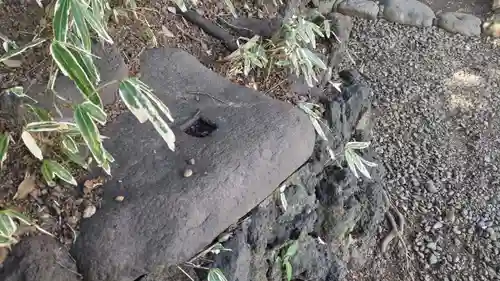 稲荷神社（さくら坂）のその他建物