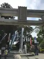 佐野原神社のその他建物