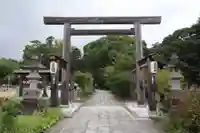 報徳二宮神社(神奈川県)