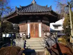 松音寺(宮城県)