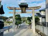 天満宮(滋賀県)