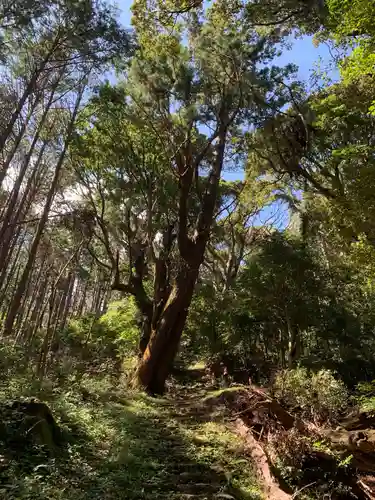 愛宕神社のその他建物