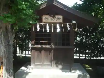 白鬚神社(東京都)