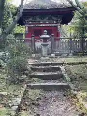 園城寺（三井寺）(滋賀県)