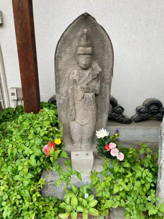 瑞泉寺(東京都)