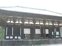 興福寺 東金堂(奈良県)