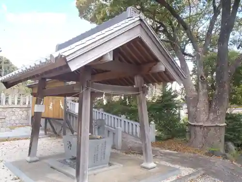 莇生神社(愛知県)