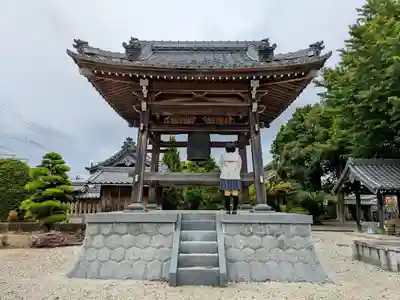 医王寺のその他建物