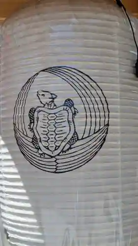 九帝王宮 萱野神社(滋賀県)