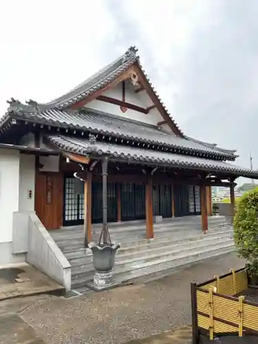 大黒寺のその他建物