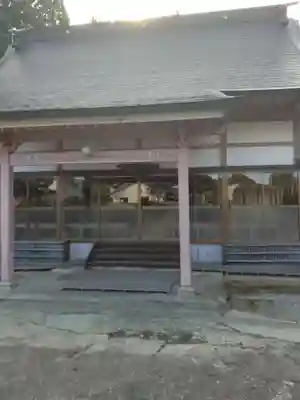 萬福寺(宮城県)