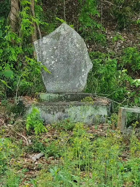 龍泉寺(稲岡観音堂)(栃木県)
