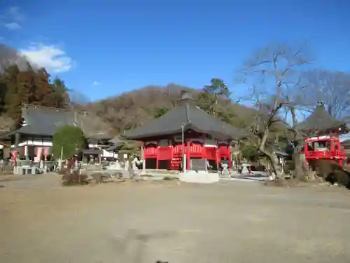 宝蔵寺(東京都)