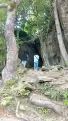 神倉神社（熊野速玉大社摂社）(和歌山県)