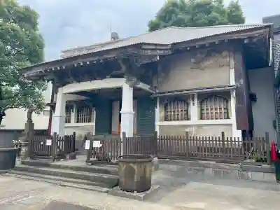 善福寺(東京都)
