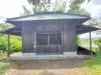 八坂神社(栃木県)