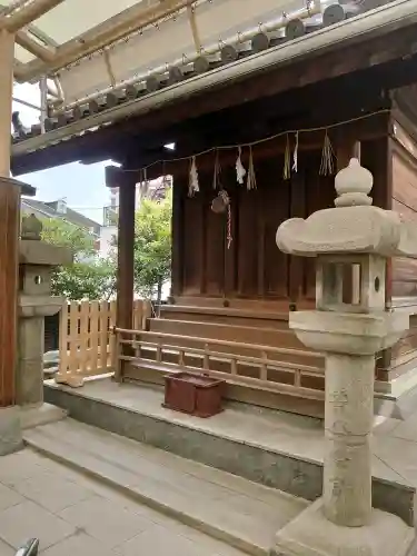 若八幡宮(福岡県)