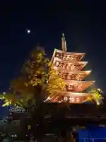 浅草寺(東京都)