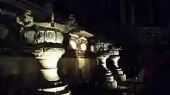 輪王寺の建物その他