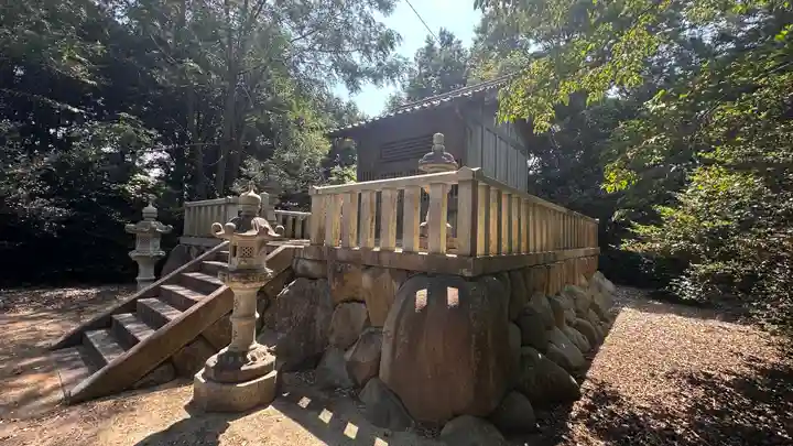 日吉神社(滋賀県)