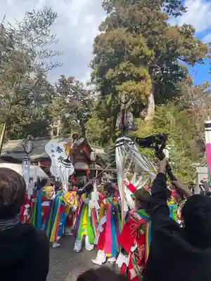 香取神宮(千葉県)
