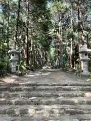 賀茂神社(愛知県)