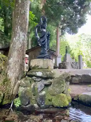 龍泉寺(奈良県)