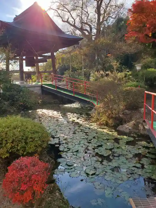 曹洞宗 永松山 龍泉寺(福島県)
