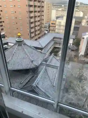 頂法寺（六角堂）のその他建物