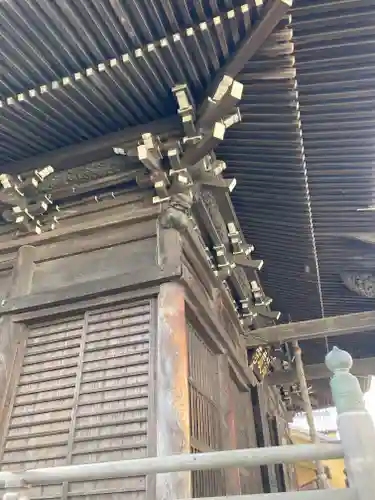 海蔵寺(静岡県)