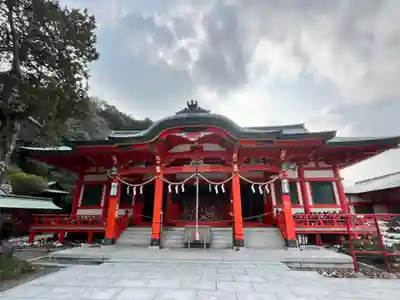 淡嶋神社(和歌山県)
