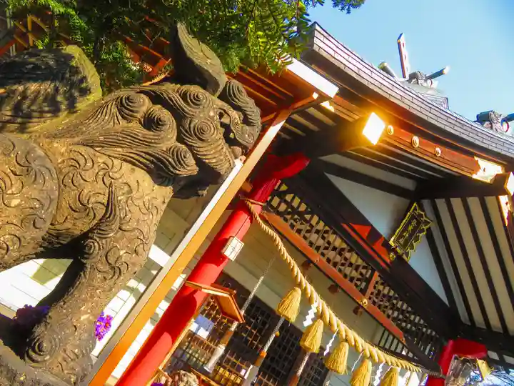 発寒神社(北海道)