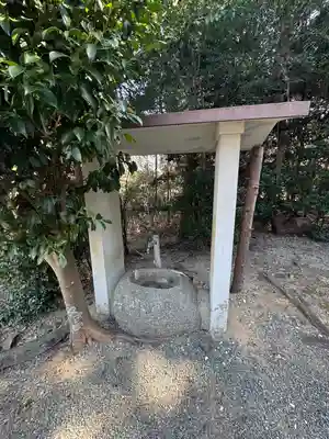 八柱神社(三重県)