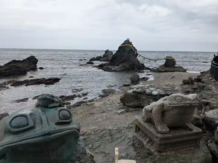 二見興玉神社(三重県)