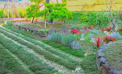 寿量山　速成寺(奈良県)