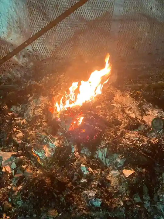 潮見ヶ岡神社(北海道)