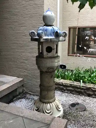 櫻天神社のその他建物