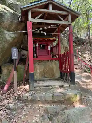 金光稲荷神社(広島県)
