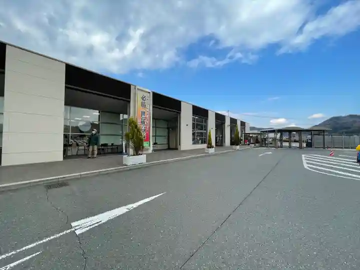 大成龍神社(広島県)