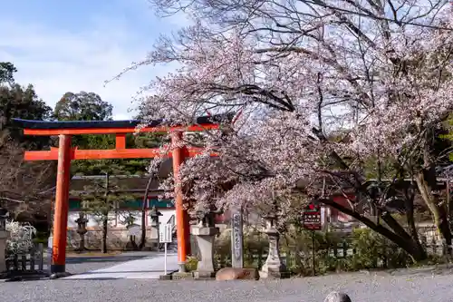 吉田神社(京都府)